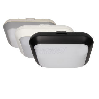 Plafoniera Plafon ORNO MONSUN LED 15W 290mm