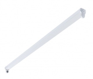Belka świetlówkowa 1 x 120 cm ZeXt do świetlówek LED