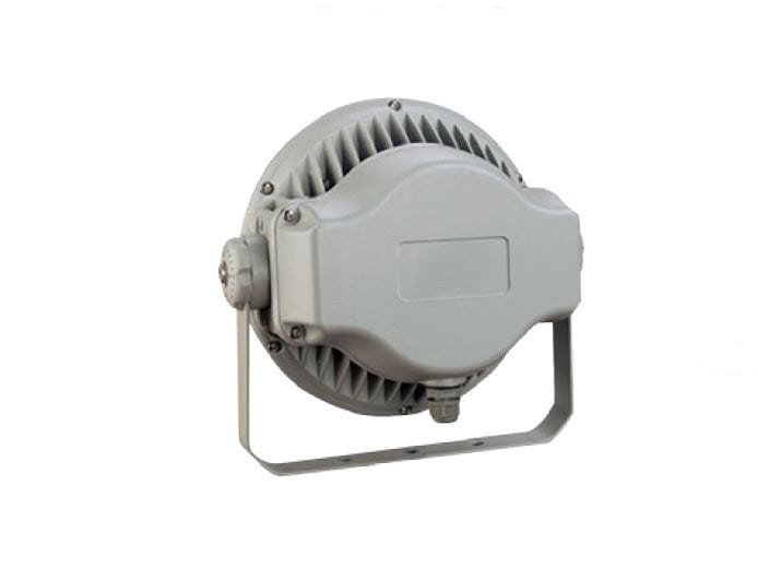 Lampa naświetlacz reflektor 400W AreaLamp VOX LED tył