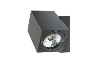 Lampa oprawa natynkowa 7W LED BERGMEN Cora