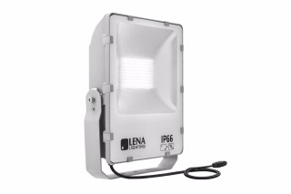 Naświetlacz Projektor Lampa 120W LENA QUEST LED