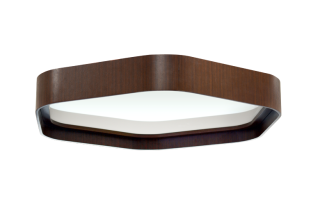 Lampa zwieszana sufitowa 120W MILOO Art Light
