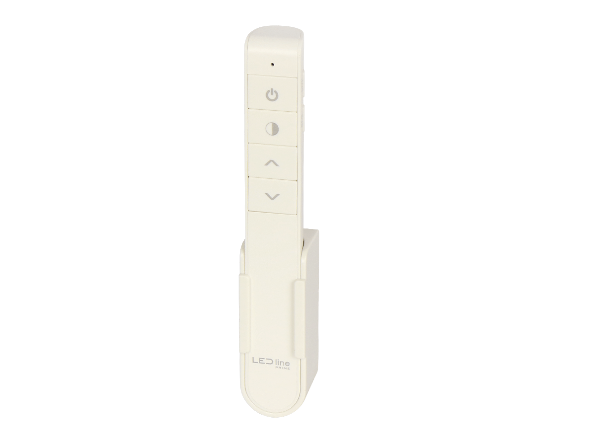 LED line PRIME pilot RF SLIM VARIANTE DIM/CCT/0-10V
