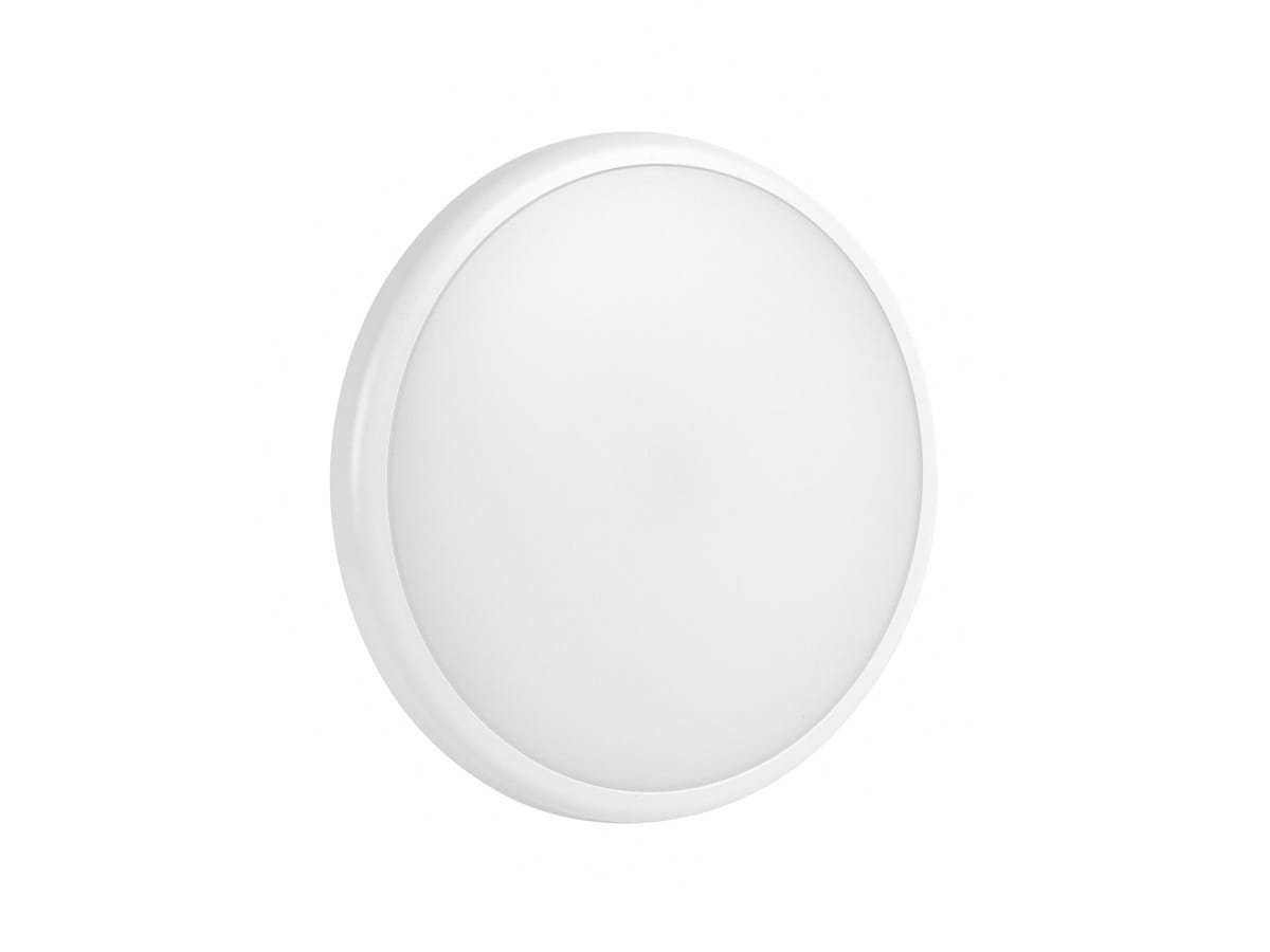 Plafon 22W 4000K z czujnikiem LED Line LUNAR IP65 okrągły