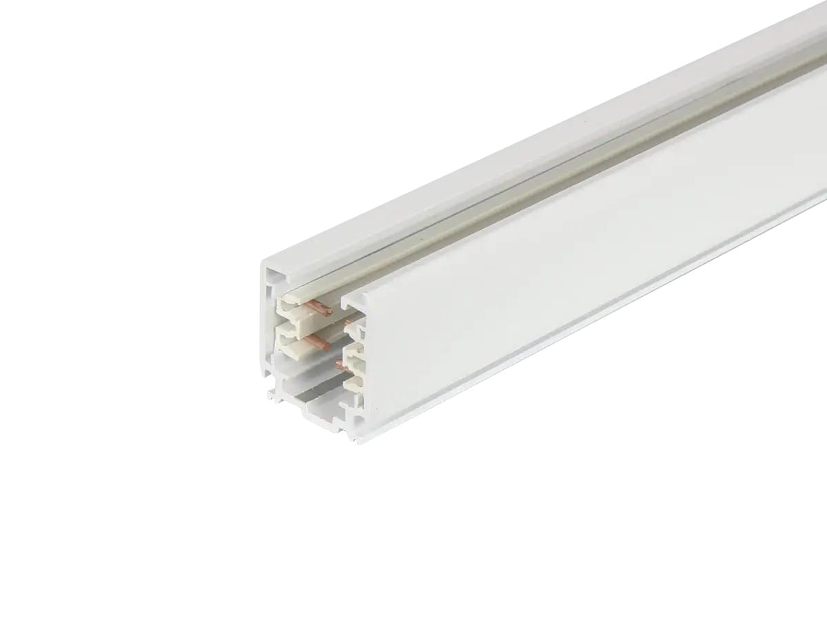 Szynoprzewód 3fazowy LED LINE LUMICANTO 1m biały