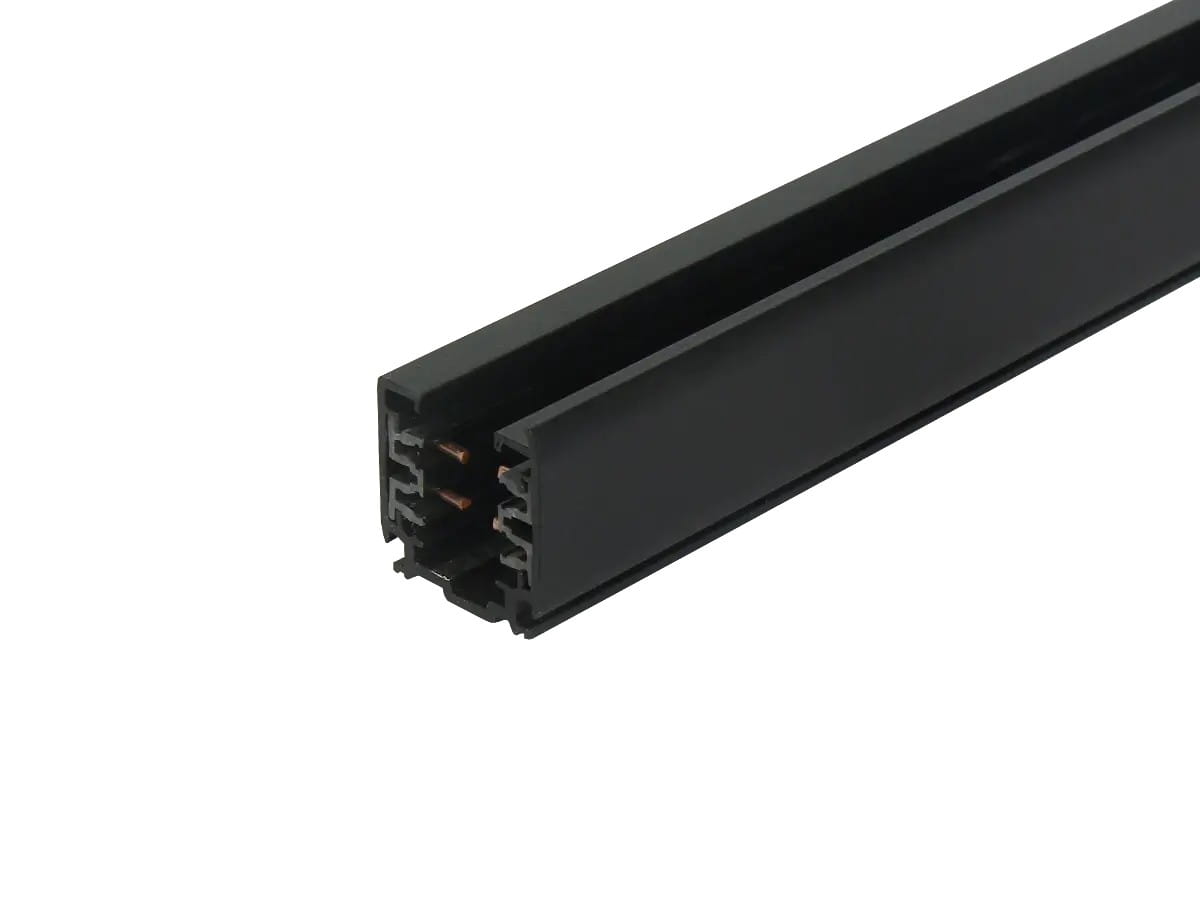 Szynoprzewód 3fazowy LED LINE LUMICANTO 2m czarny
