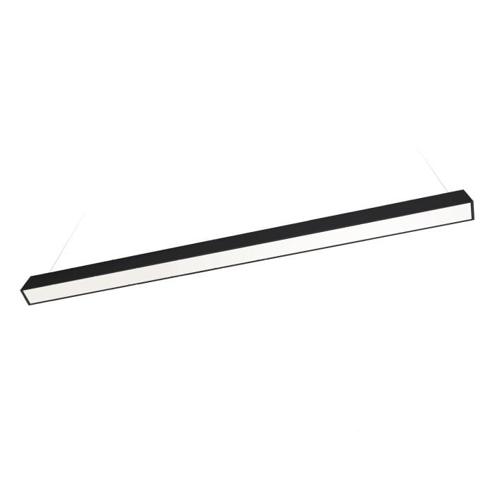 Lampa liniowa LED 20W 3CCT KOLINE Kobi Pro  K2 czarna