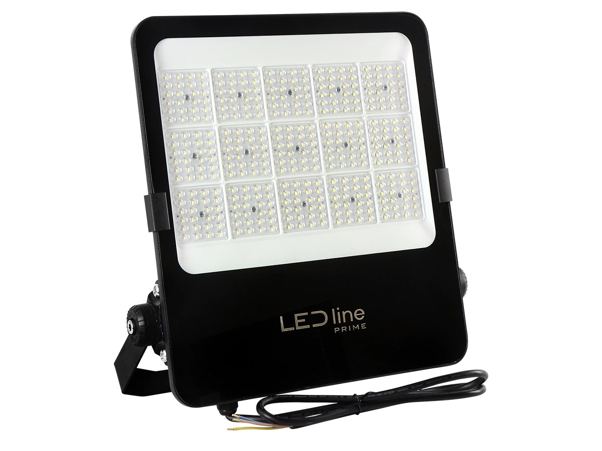 Naświetlacz 150W 4000K LED Line PRIME Floodlight 30°