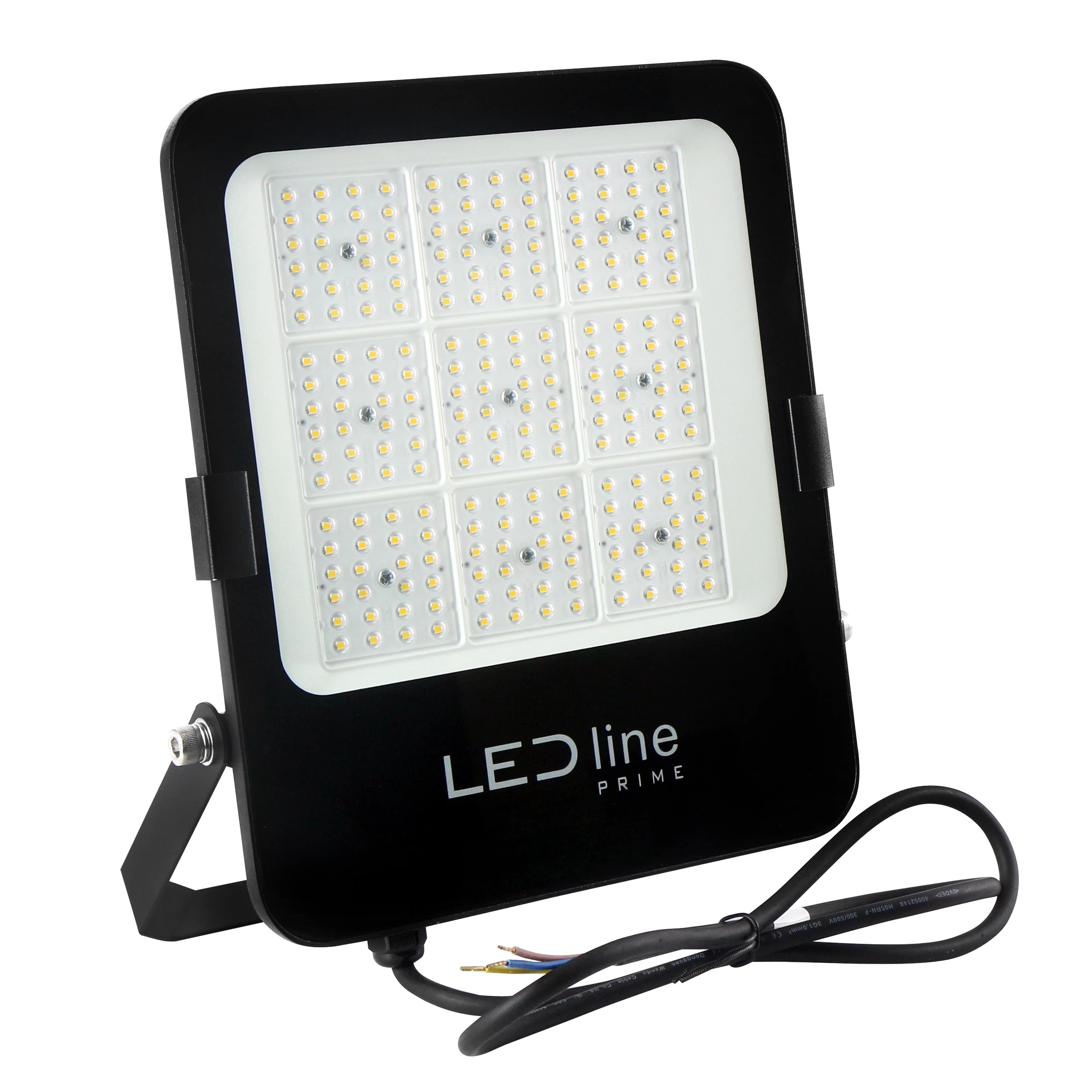 Naświetlacz 100W 4000K LED line PRIME Floodlight 60°
