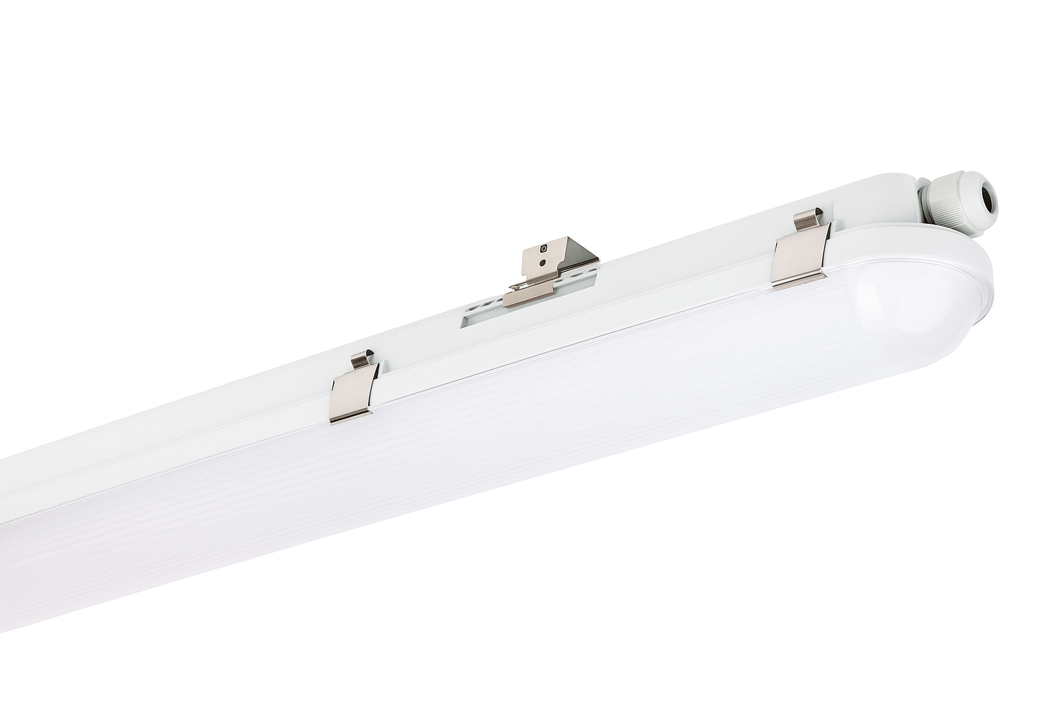 Lampa hermetyczna LED 80W 4000K PULSARI HERME PLUS