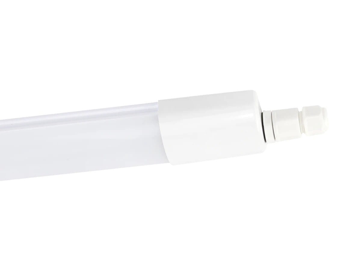 Lampa liniowa hermetyczna 36W 4000K LED line LINIX z czujnikiem