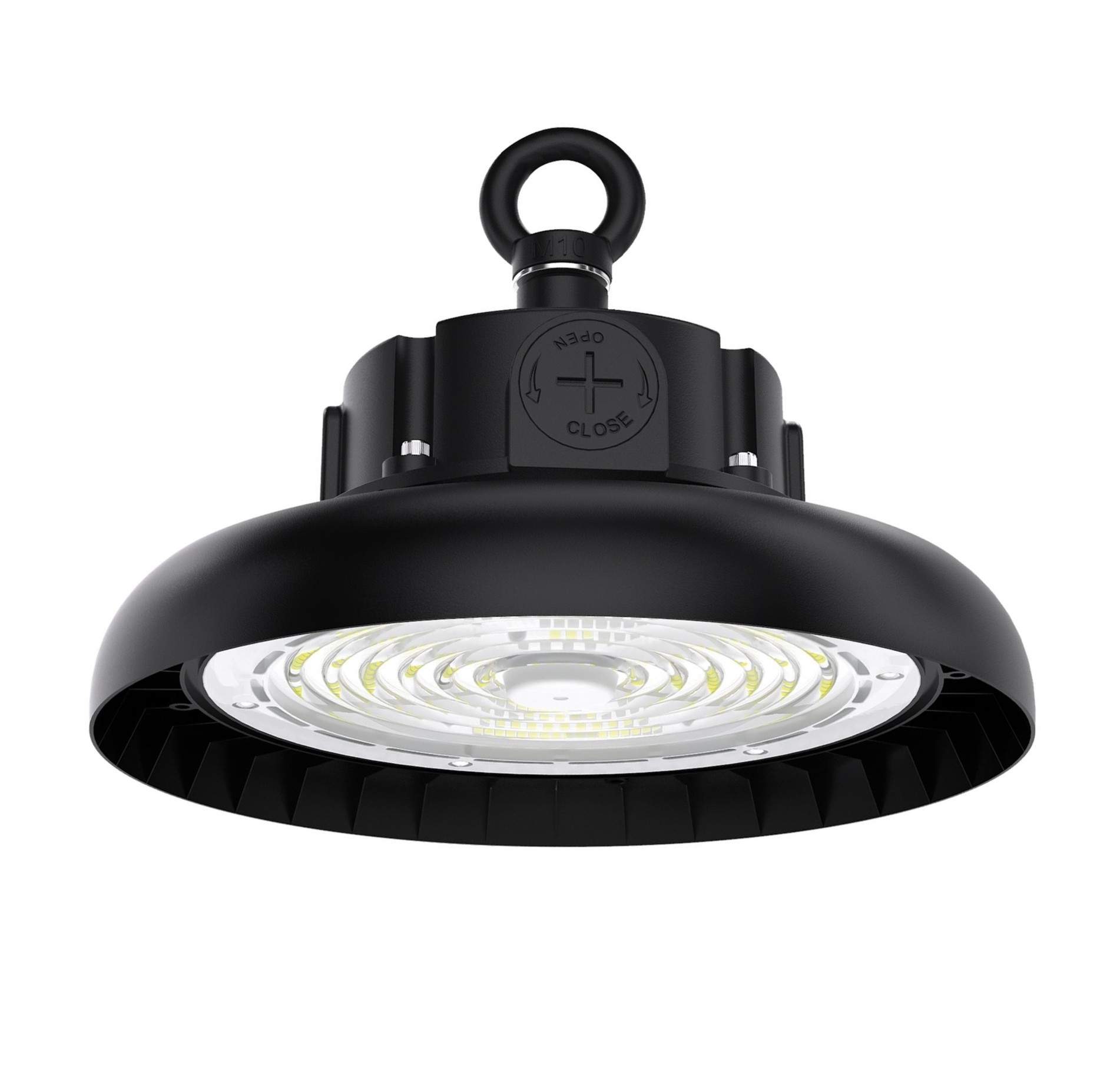 Lampa high bay LED 90-120-150W 4000K PULSARI NEXA 1-10V
