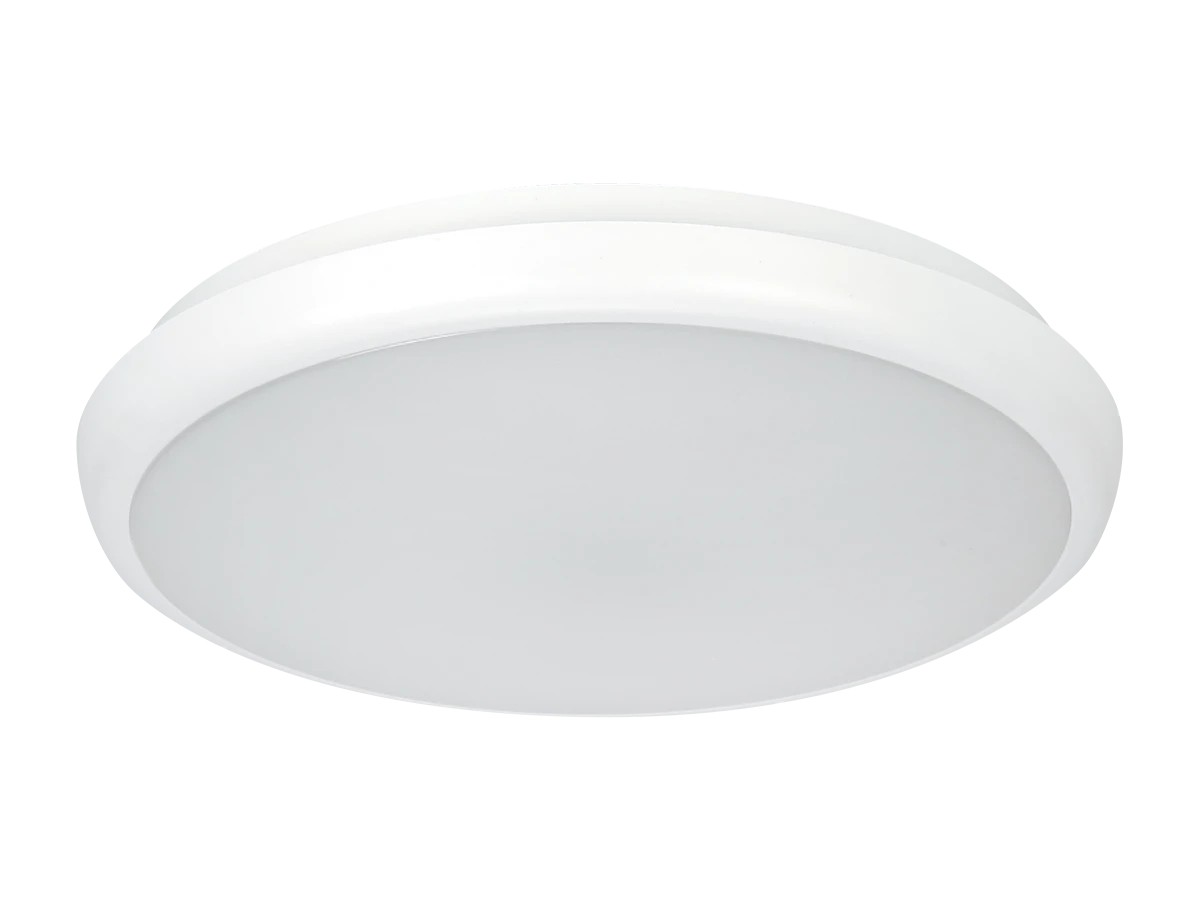 Plafon 16W 4000K LED Line LUNAR IP65 okrągły