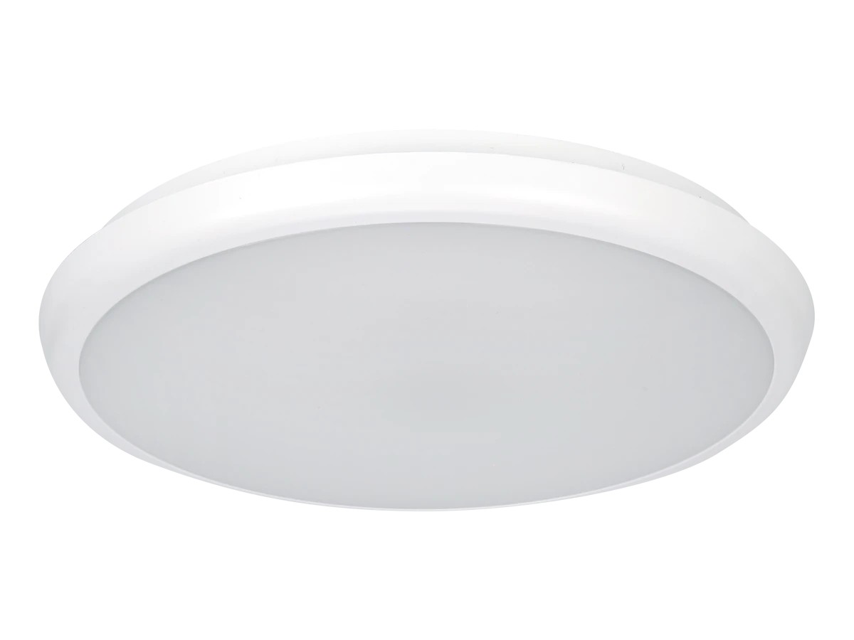 Plafon 22W 4000K LED Line LUNAR IP65 okrągły