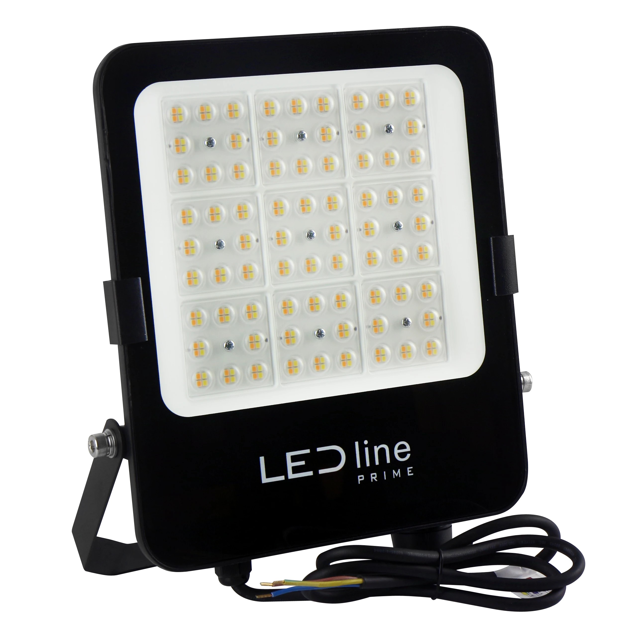 Naświetlacz 100W 3CCT LED line PRIME Floodlight 120°